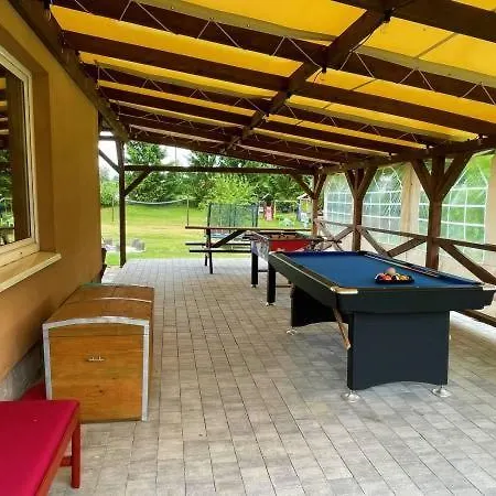 Sloneczny Zakatek Apartmán Mikołajki