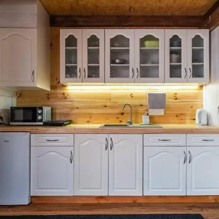 Apartament Słoneczny Zakątek *