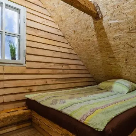 Apartament Słoneczny Zakątek