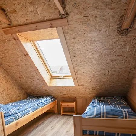 Słoneczny Zakątek * Mikołajki