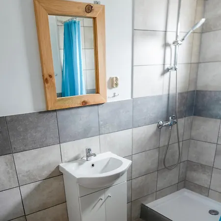 Sloneczny Zakatek Lejlighed Mikołajki