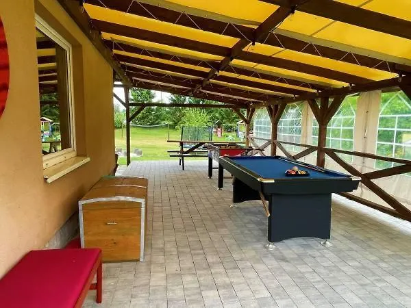 Sloneczny Zakatek Apartmán Mikołajki