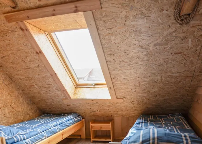 Sloneczny Zakatek * Mikołajki